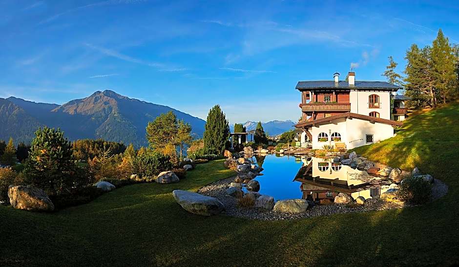 Hotel Lärchenhof Natur