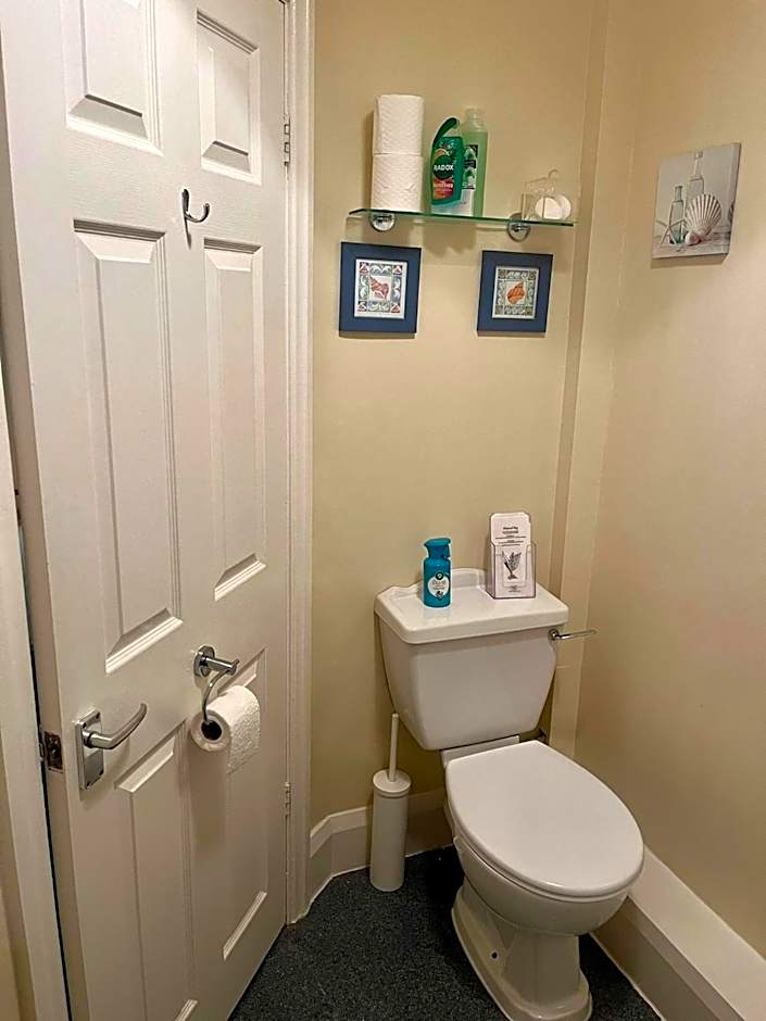 Dunscar Farm Bed & Breakfast