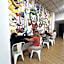 Beach & Arts Hostel Valencia