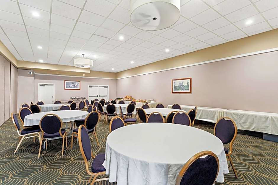 Best Western Miners Inn