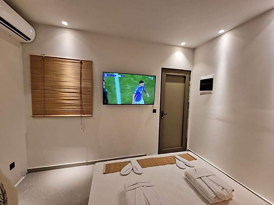 Trees Art Hotel & Suites