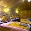 Desert Camel Trekking Camp