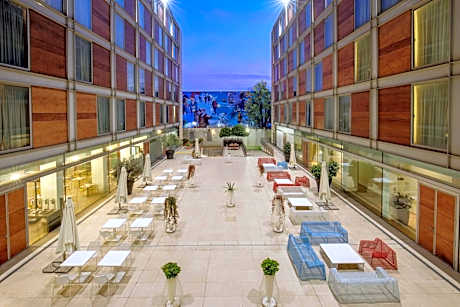 Milan DoubleTree By Hilton