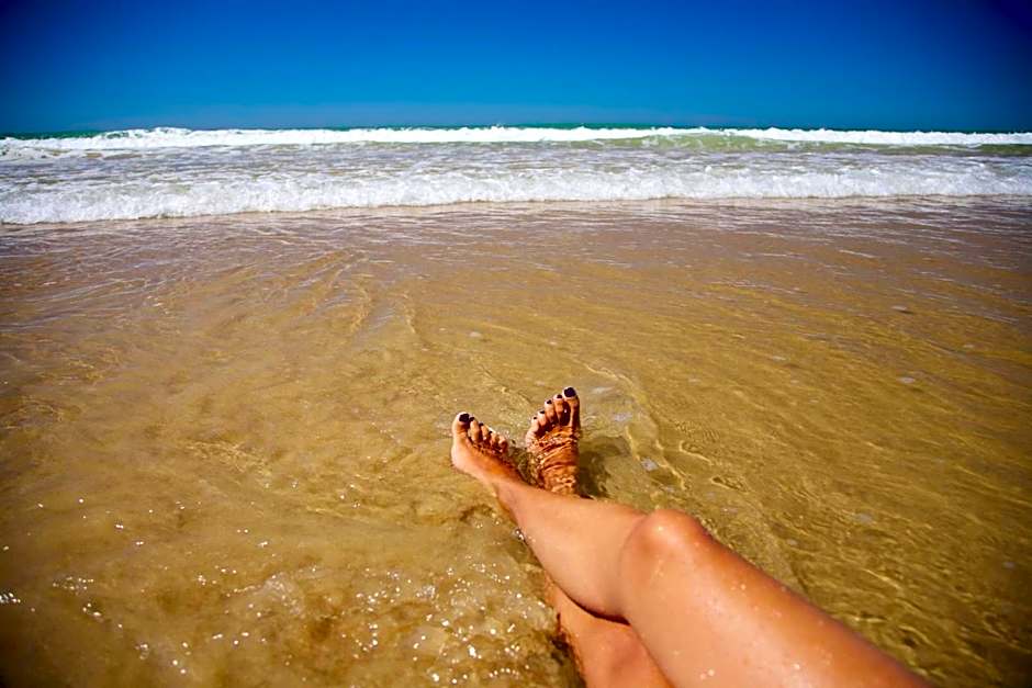 Atrium Hotel Krüger