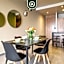 Amazing 1 BR Condo in Reforma - Pool - Gym - King