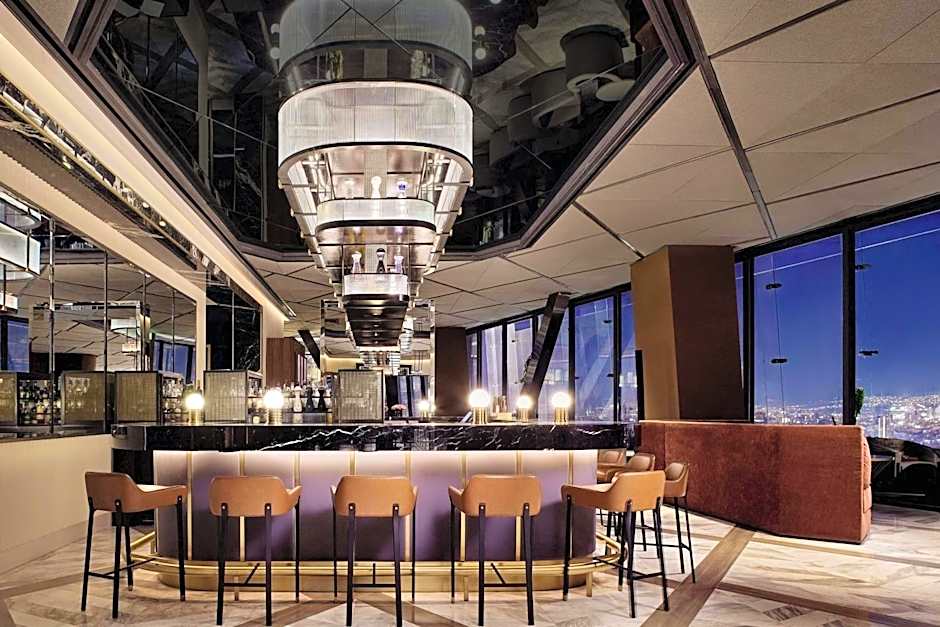 The Ritz-Carlton Residences Mexico City