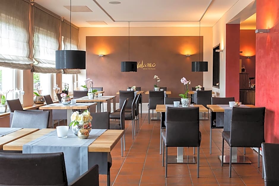 Hotel Vulcano Lindenhof