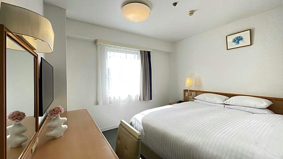 Grand Park Hotel Panex Iwaki