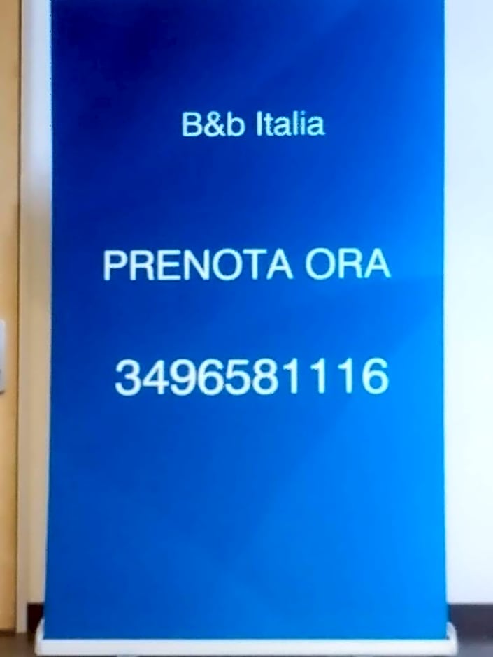 B&B Italia