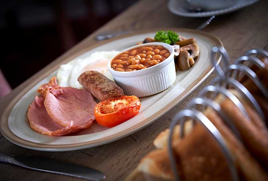 Kingston Theatre Hotel