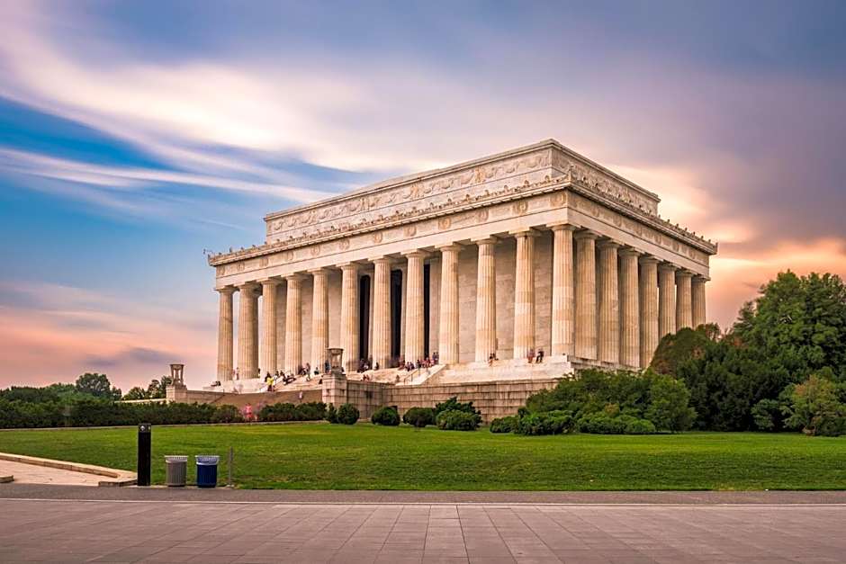 Holiday Inn Express - Washington DC Downtown By IHG