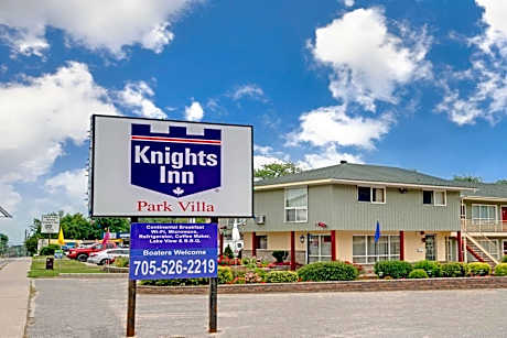 Knights Inn Midland