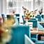 Hotel Hansa Stuttgart City