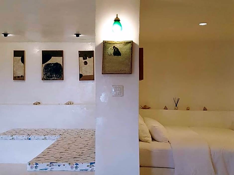 Maliblues Bed & Art Gallery