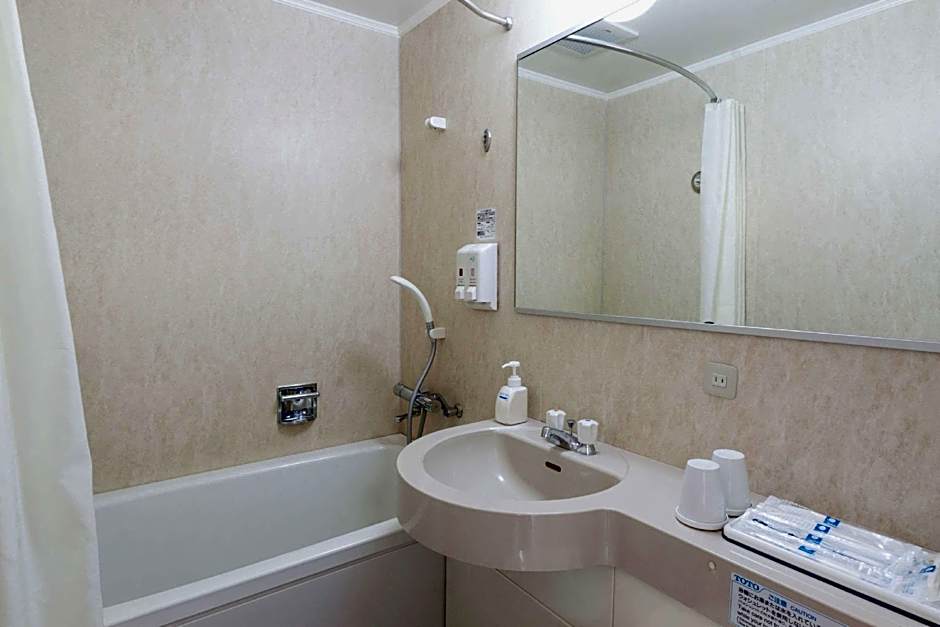 Comfort Hotel Himeji