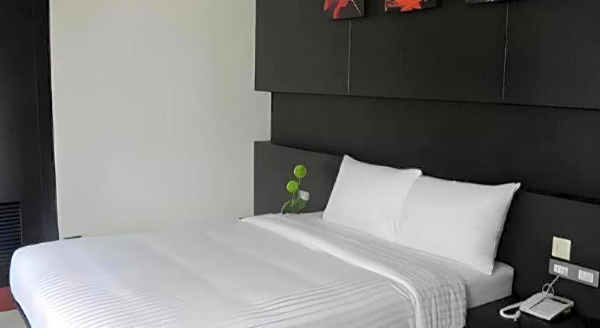 U Style Hotel