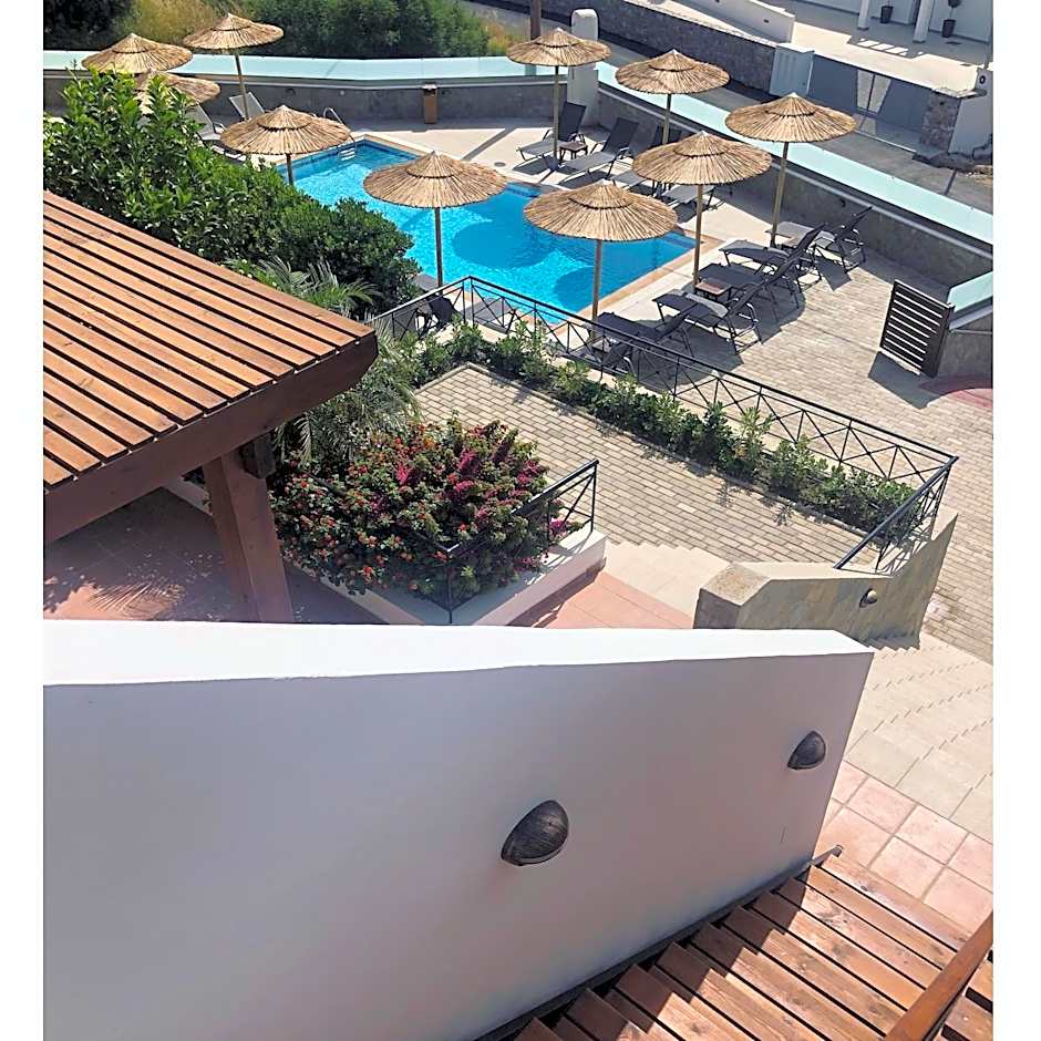 Southern Dreams Apartments