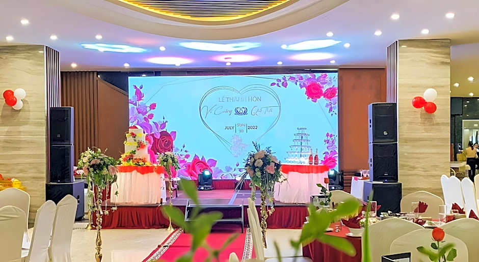Muong Thanh Dien Chau Hotel