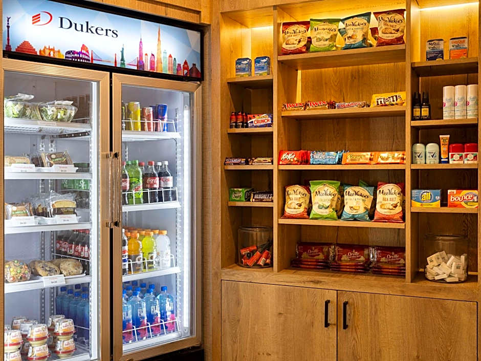 Hyatt Place Kansas City/Overland Park/Metcalf