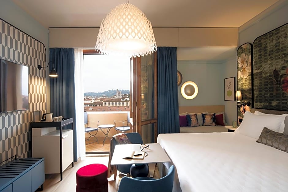 Hotel Indigo Florence By IHG