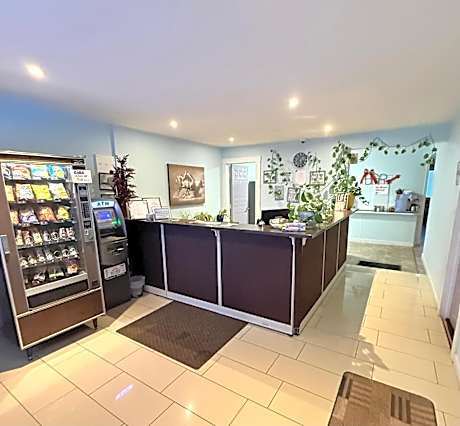 Melville Country Inn