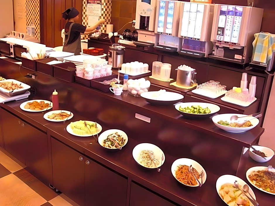 Kuretake Inn Fujisan 