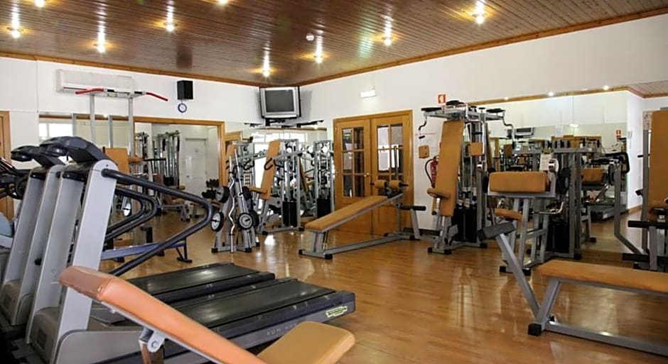 Aparthotel Calema Avenida Jardim