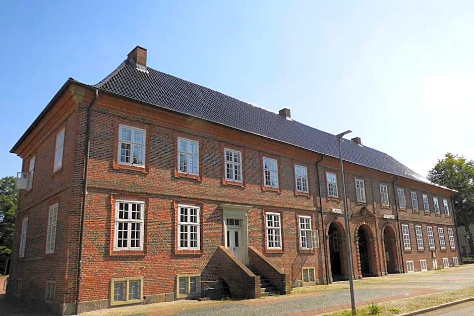 Hotel Pelli Hof Rendsburg by Tulip Inn