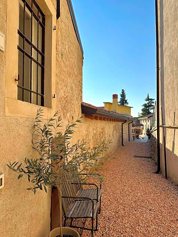 Locanda Dell'Oleificio