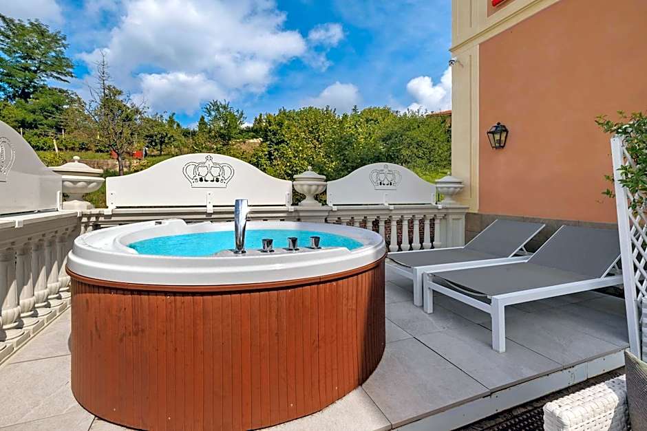 Bb Principessa Di Savoia