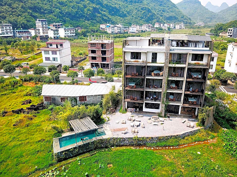 Yangshuo Sudder Street Guesthouse