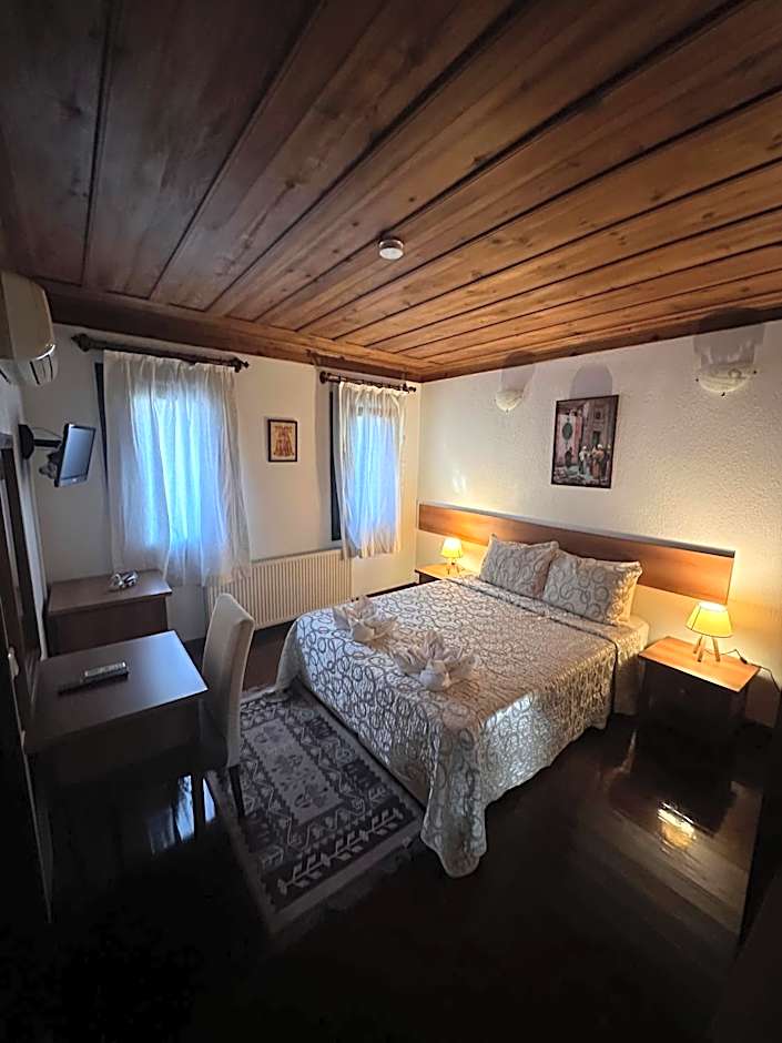 Akay Hotel