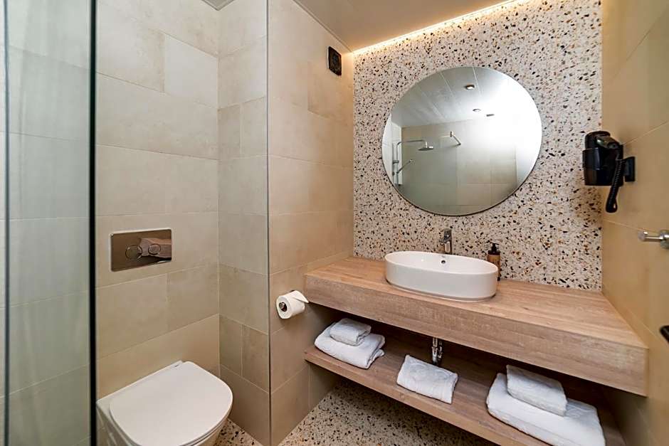 Festa Panorama Hotel