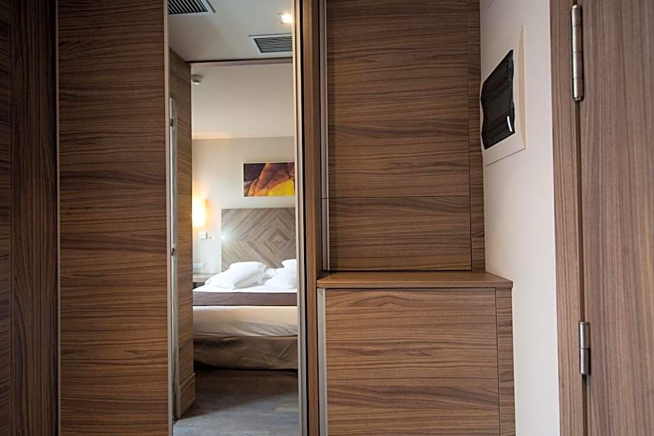 Hotel Aroi Ponferrada