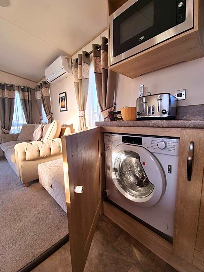 Whitstable Pearl - Alberta Holiday Park