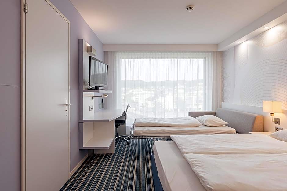 Prize by Radisson, Zurich Affoltern am Albis