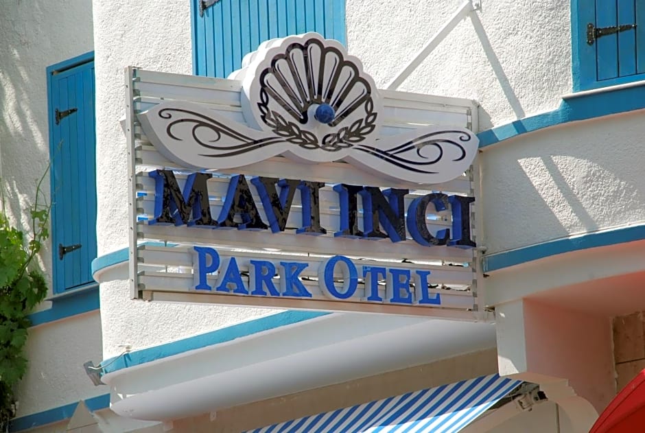 Mavi Inci Park Hotel