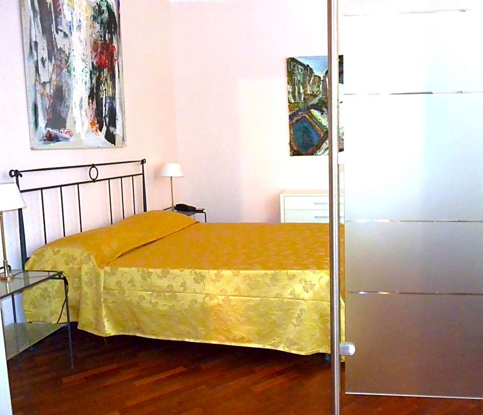 Residence Alcorso
