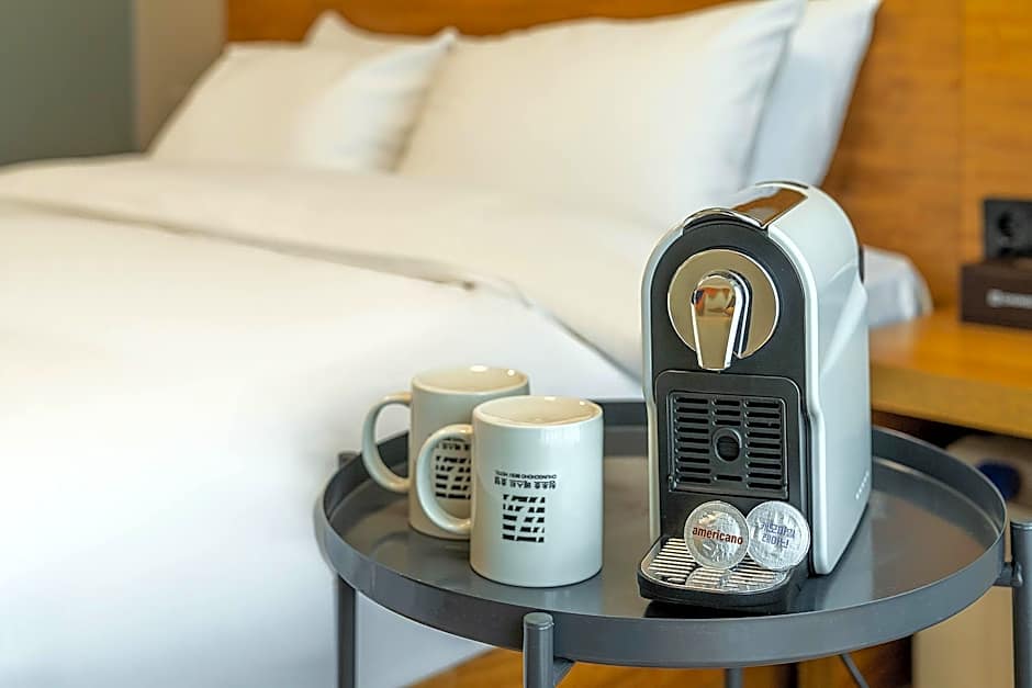 Chungchoho Best Hotel