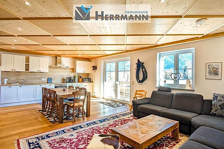 Ferienwohnung Landliebe