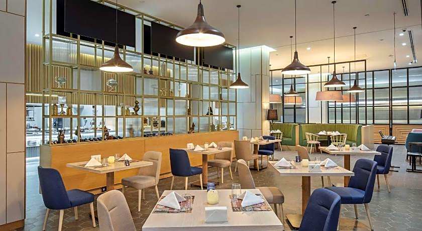 Hilton Garden Inn Erzurum