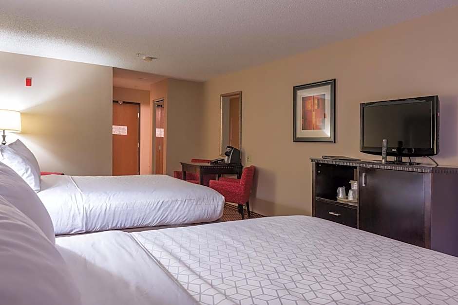Holiday Inn Express Hartford Newington By IHG