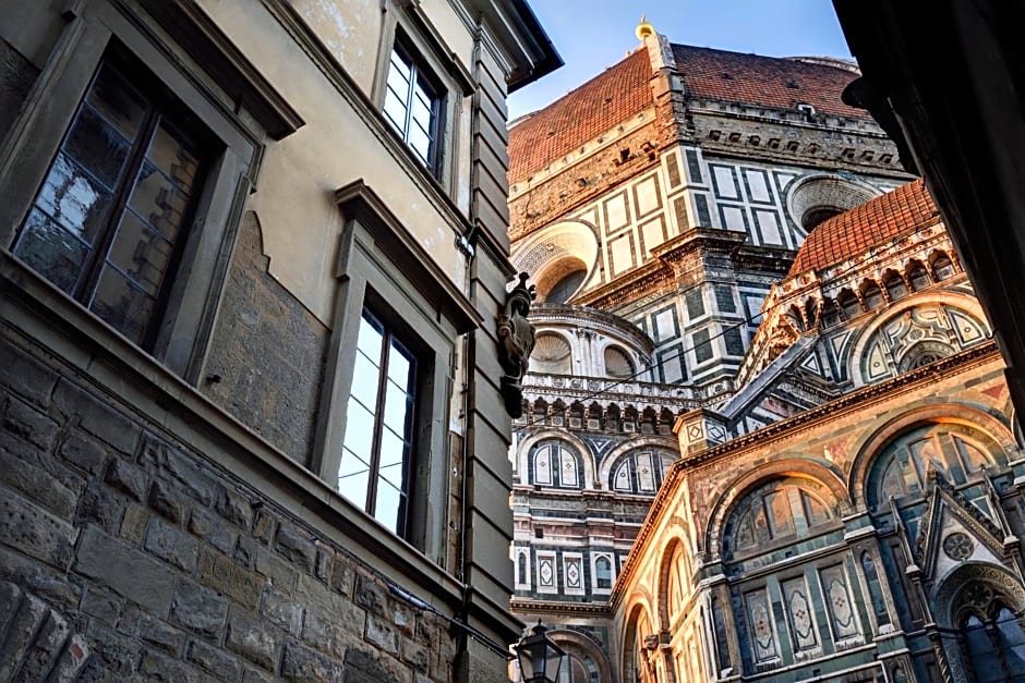 Palazzo Niccolini al Duomo