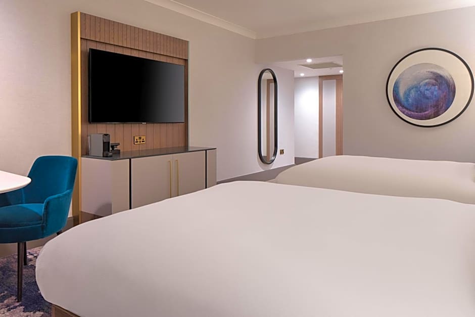 Hilton Glasgow