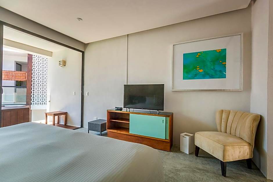 O' Tulum Boutique Hotel - Adults Only