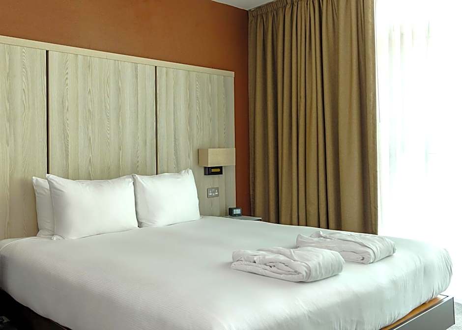 DoubleTree by Hilton Hotel London Excel