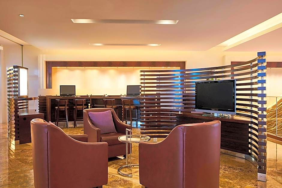 Sheraton Zhoushan Hotel