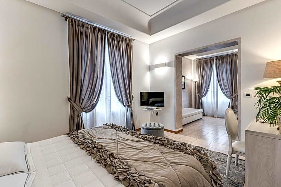 Artemisia Palace Hotel