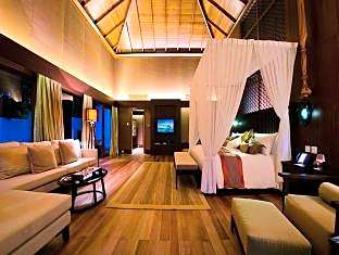 The Halcyon Private Isles Maldives, Autograph Collection