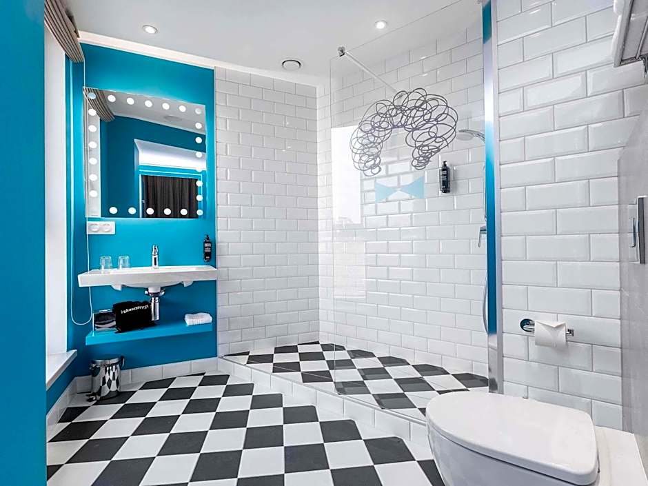 ibis Styles Szczecin Stare Miasto
